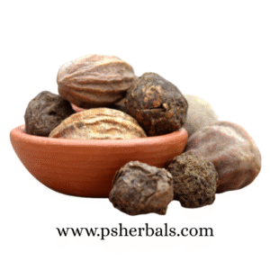 Triphala(Three Fruits)