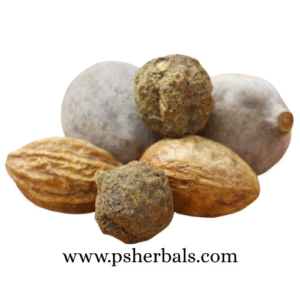 Triphala(Three Fruits)
