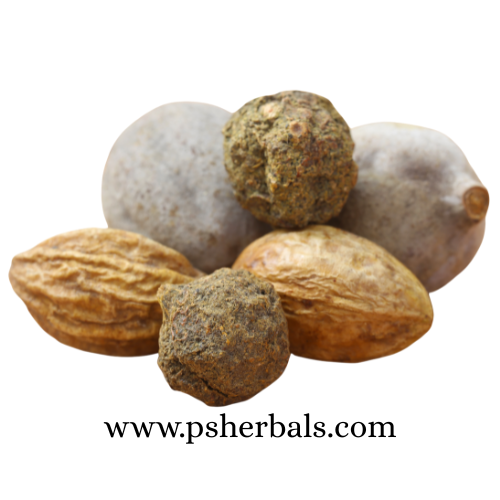 Triphala(Three Fruits) - Image 2