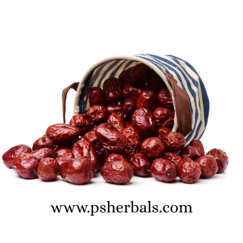 Dried Jujube (Unnab) – Natural Herbal Fruit for Energy and Immunity