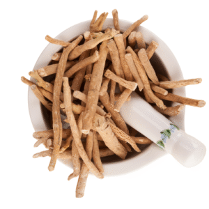 Ashwagandha (Withania somnifera)