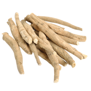 Ashwagandha (Withania somnifera)