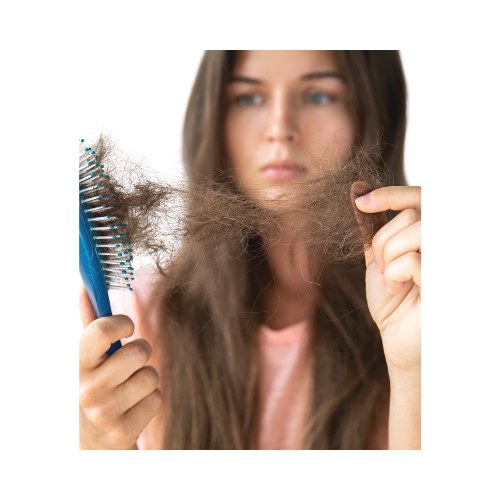 hair growth serum for thicker, stronger | Ps herbals