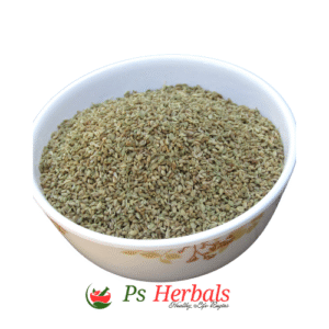 Ajwain (Trachyspermum ammi)