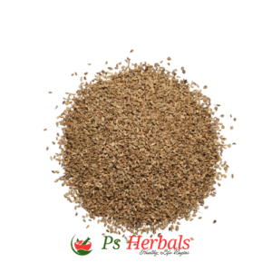 Ajwain (Trachyspermum ammi)