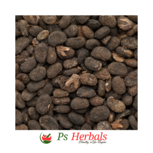 Bakuchi (Psoralea corylifolia)