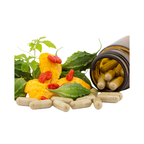 capsules Herbal Products – PS Herbals