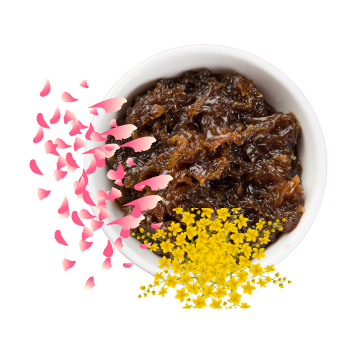 gulkand Herbal Products – PS Herbals