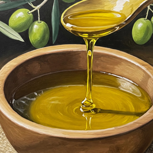 hair oil Herbal Products – PS Herbals