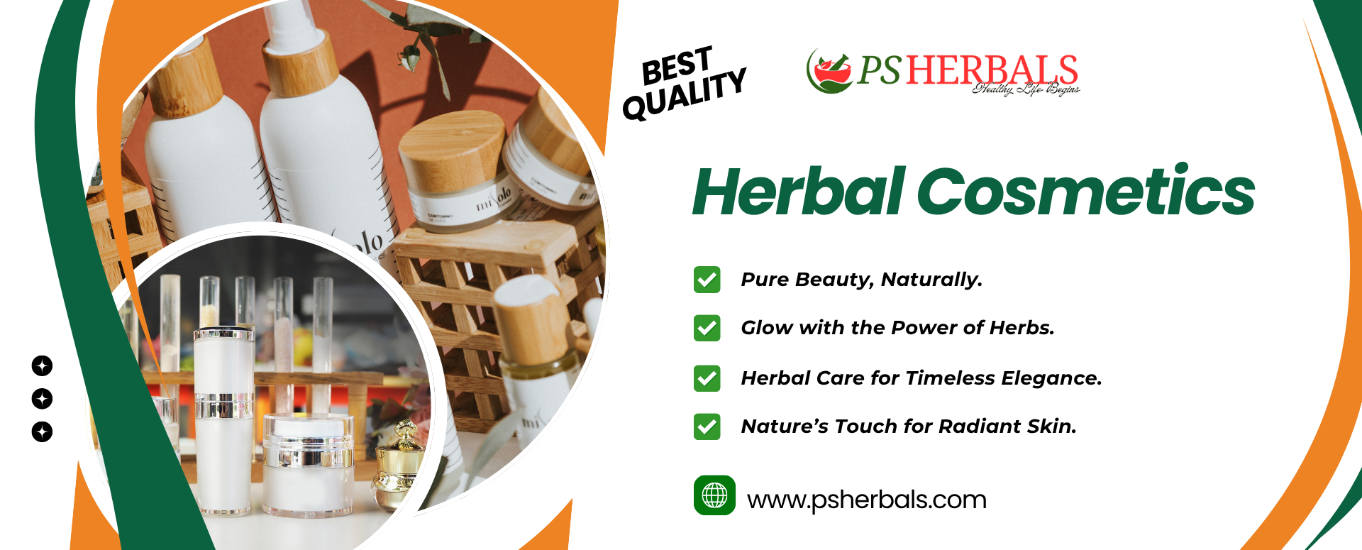Herbal Products – PS Herbals
