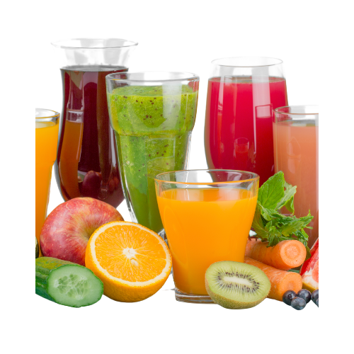 juice Herbal Products – PS Herbals