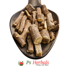 Mulethi (Licorice)