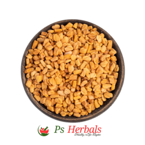 Methi (Trigonella foenum-graecum)