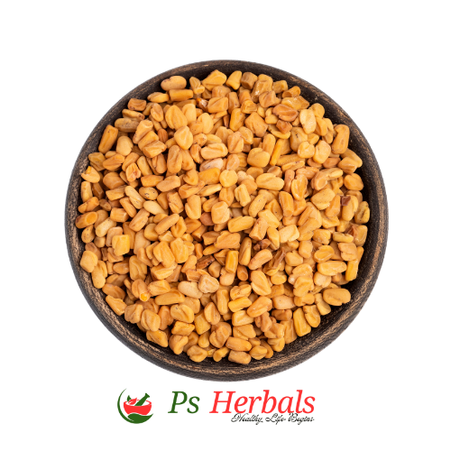 Methi (Trigonella foenum-graecum) - Image 2