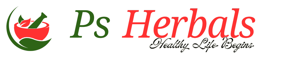 PS Herbals Natural Remedies Herbs