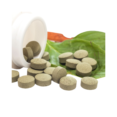 qurs Herbal Products – PS Herbals