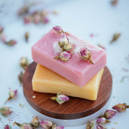 soaps Herbal Products – PS Herbals