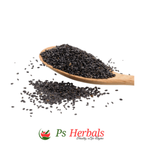 Tukhum Malangga (basil seeds)