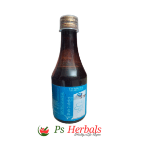 Shah Diabetes Sugar Free Syrup – Herbal Support for Blood Sugar Balance